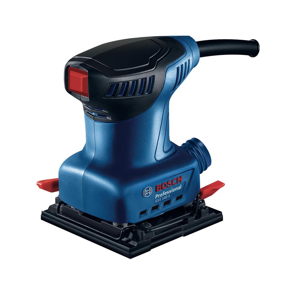เครื่องขัดกระดาษทราย BOSCH GSS140A 220 วัตต์