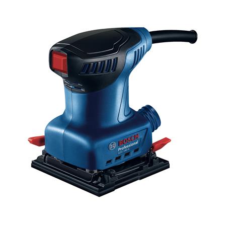 เครื่องขัดกระดาษทราย BOSCH GSS140A 220 วัตต์_0
