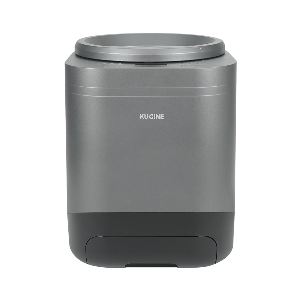 เครื่องย่อยเศษอาหาร KUCINE ELITE NOVA_0