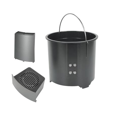 เครื่องย่อยเศษอาหาร KUCINE ELITE NOVA_5