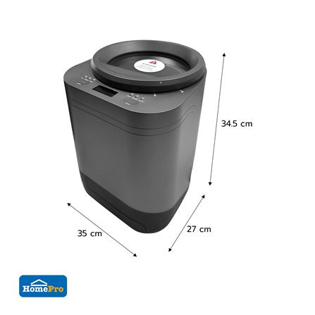 เครื่องย่อยเศษอาหาร KUCINE ELITE NOVA_5