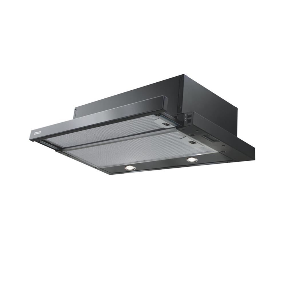 เตาฝัง+เครื่องดูดควัน FRANKE FIH3210+FTC601 BK/GL