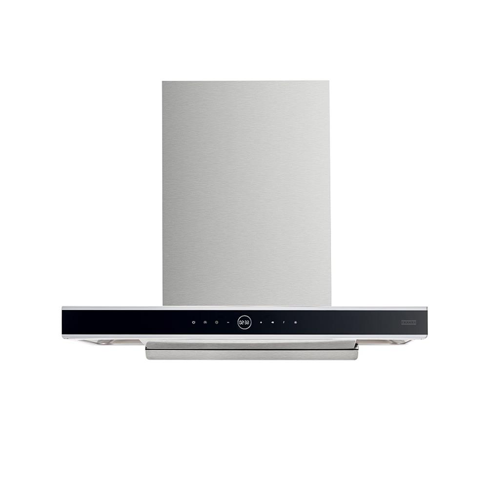 เตาฝัง+เครื่องดูดควัน FRANKE FIH6310+FT966NX