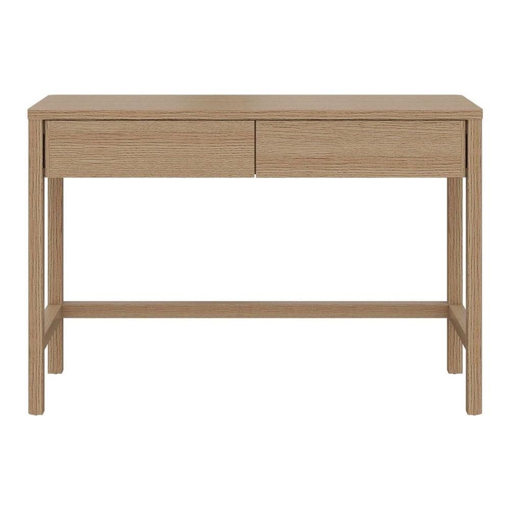 ชุดห้องนอน 5 ฟุต KONCEPT TIMBUR 59062086 สีแคชชูโอ๊ค