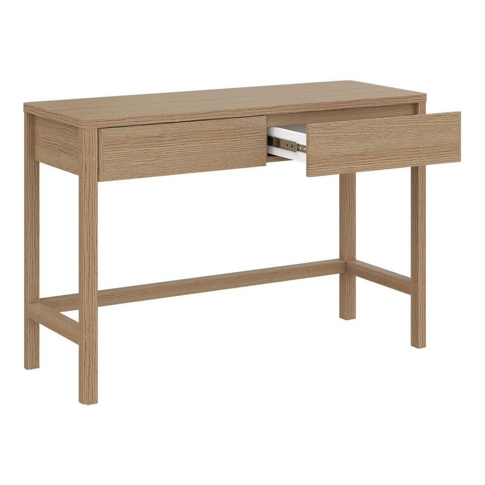 ชุดห้องนอน 5 ฟุต KONCEPT TIMBUR 59062086 สีแคชชูโอ๊ค