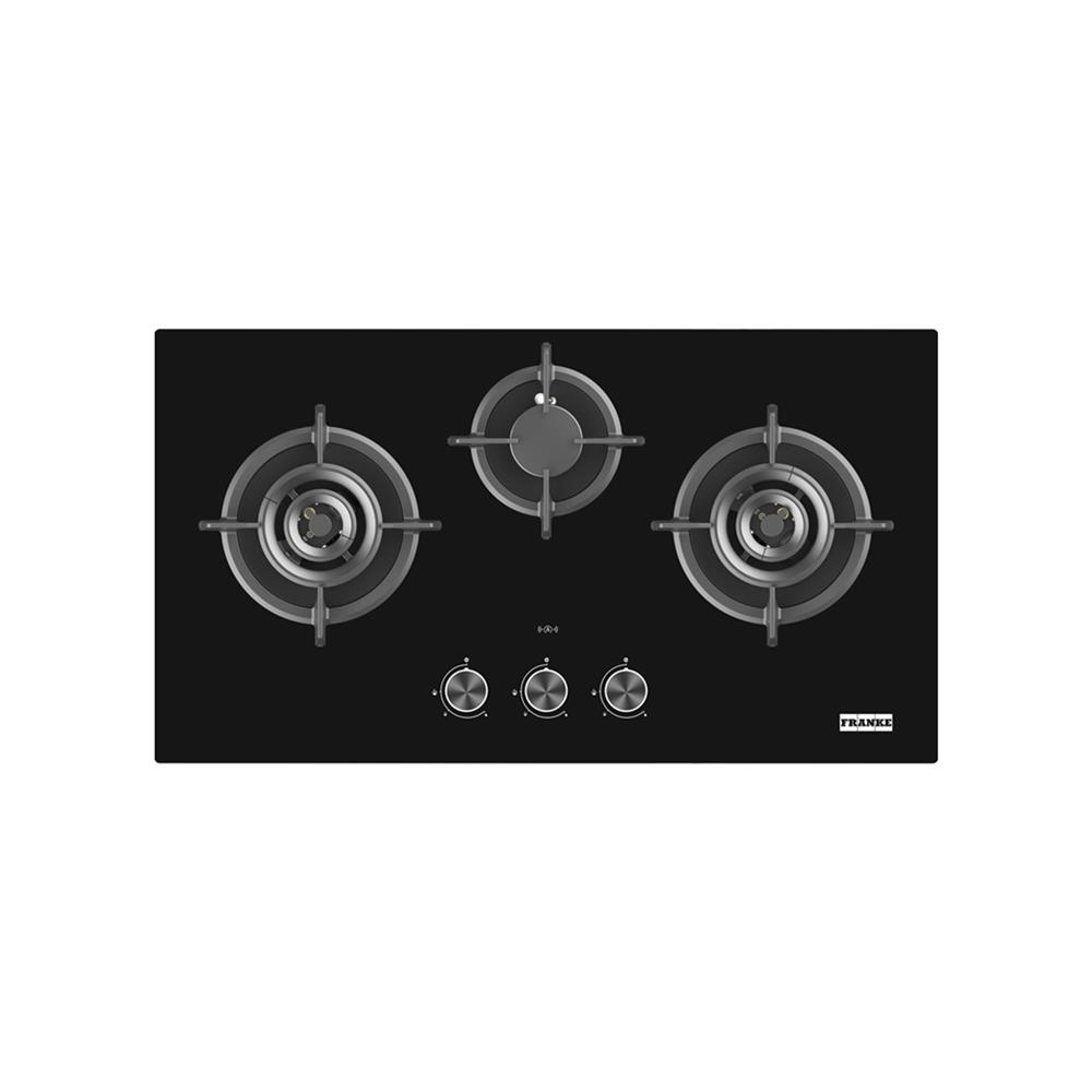 เตาฝัง+เครื่องดูดควัน FRANKE FG8318NX+FC988NX