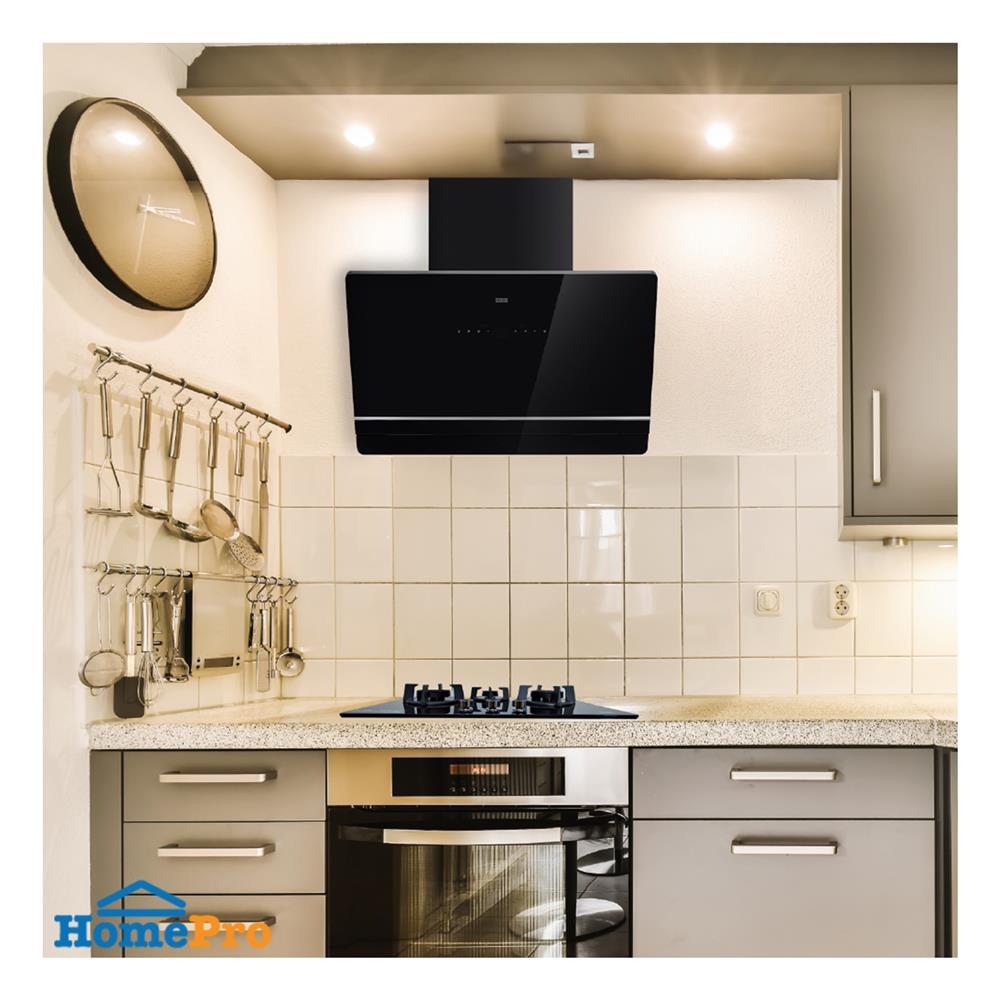 เตาฝัง+เครื่องดูดควัน FRANKE FG8318NX+FC988NX