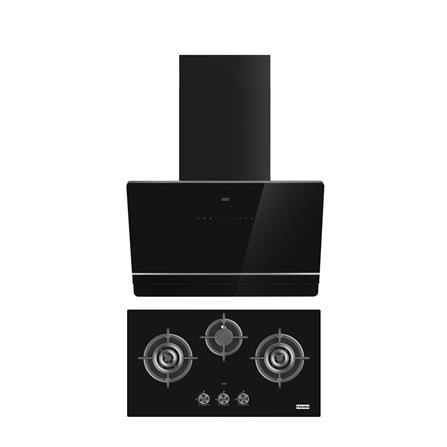 เตาฝัง+เครื่องดูดควัน FRANKE FG8318NX+FC988NX_1