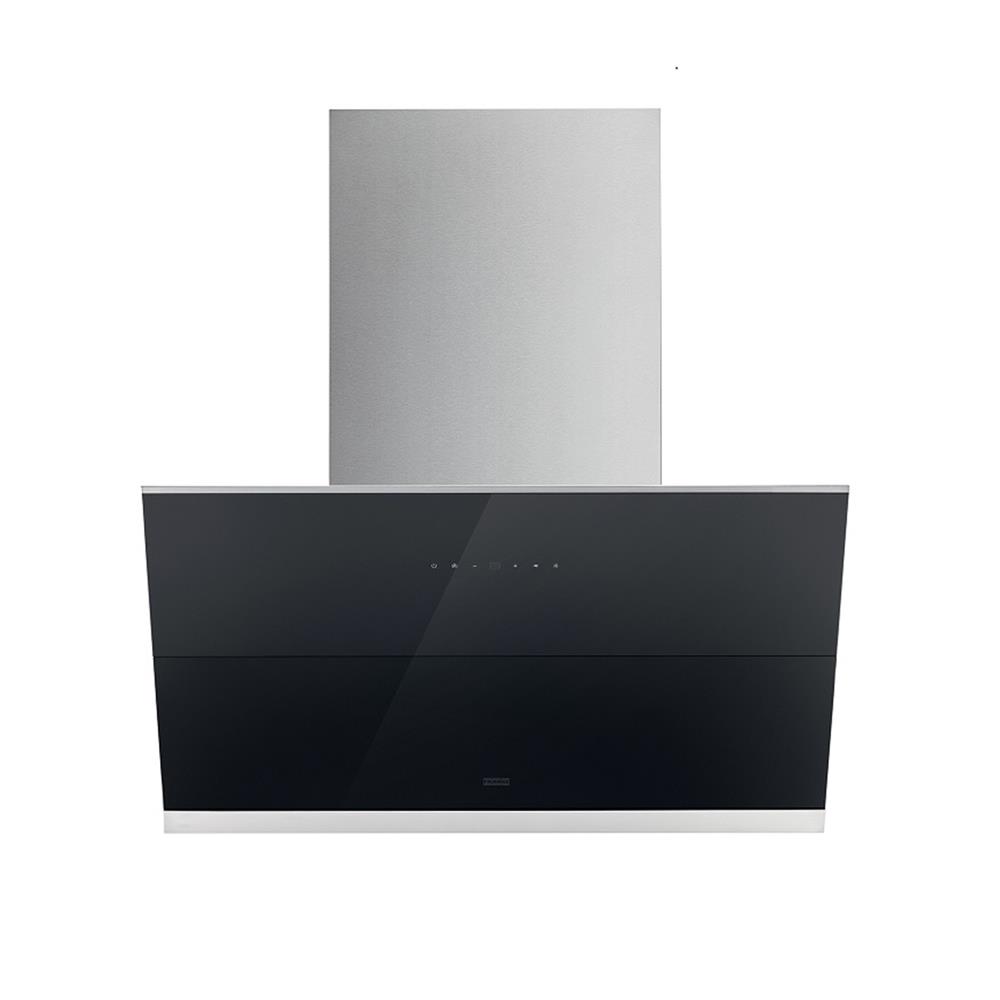 เตาฝัง+เครื่องดูดควัน FRANKE FG8318NX+FC968NX