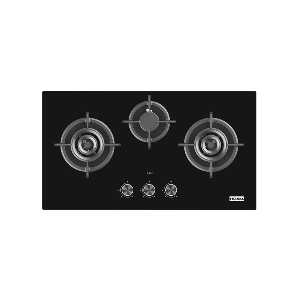 เตาฝัง+เครื่องดูดควัน FRANKE FG8318NX+FC968NX