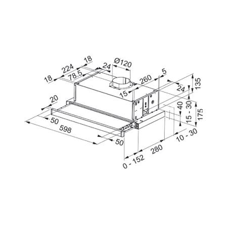 เตาฝัง+เครื่องดูดควัน FRANKE FIH3210+FTC632L BK_3