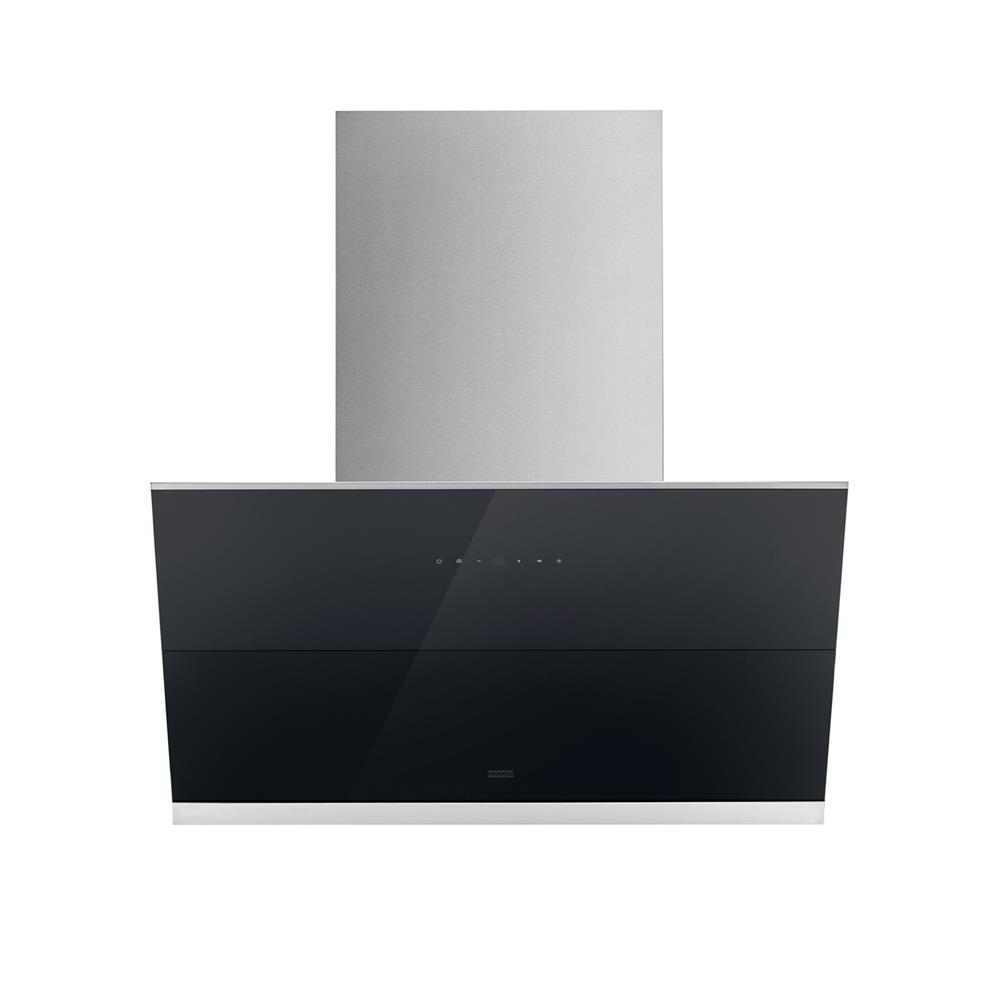 เตาฝัง+เครื่องดูดควัน FRANKE FG8266NX+FC968NX