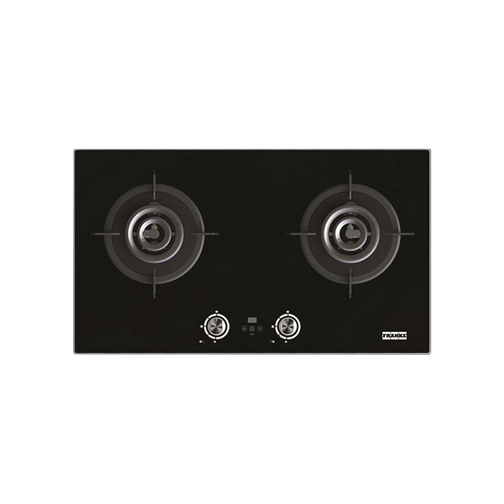 เตาฝัง+เครื่องดูดควัน FRANKE FG8266NX+FC968NX