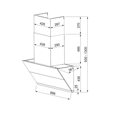 เตาฝัง+เครื่องดูดควัน FRANKE FG8266NX+FC968NX_4