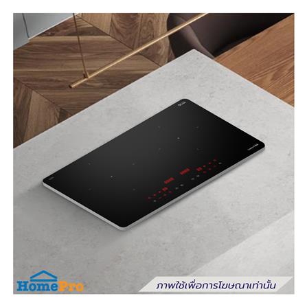 เตาฝังอินดักชั่น LUCKY FLAME BH-70ID35X2 73 ซม._2