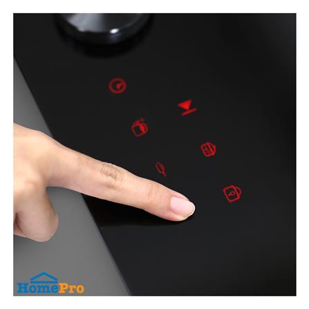 เตาฝังอินดักชั่น LUCKY FLAME BH-70ID35X2 73 ซม._3