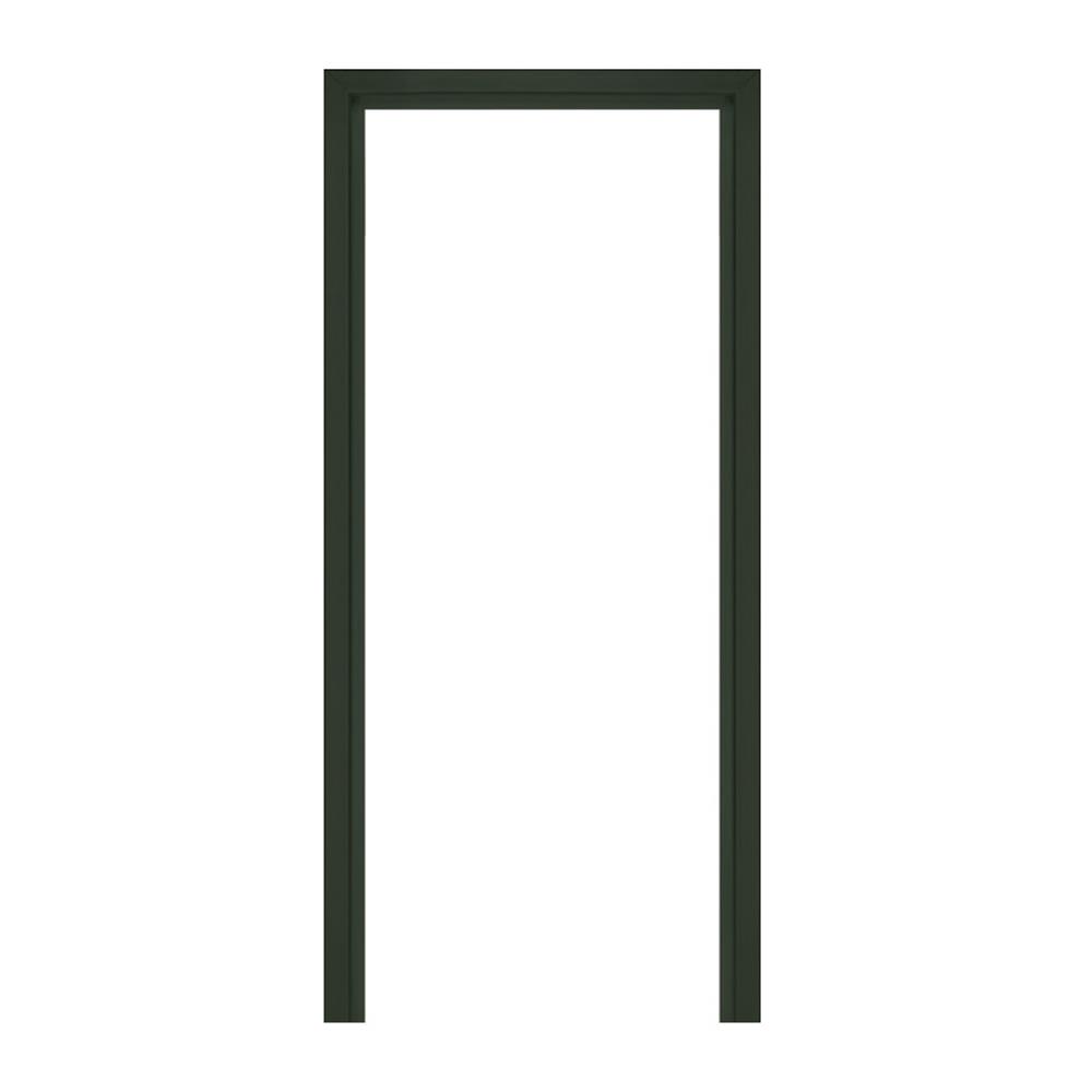 วงกบประตูโพลีสไตรีน LINEDEKOR 70x200 ซม. สีเขียว