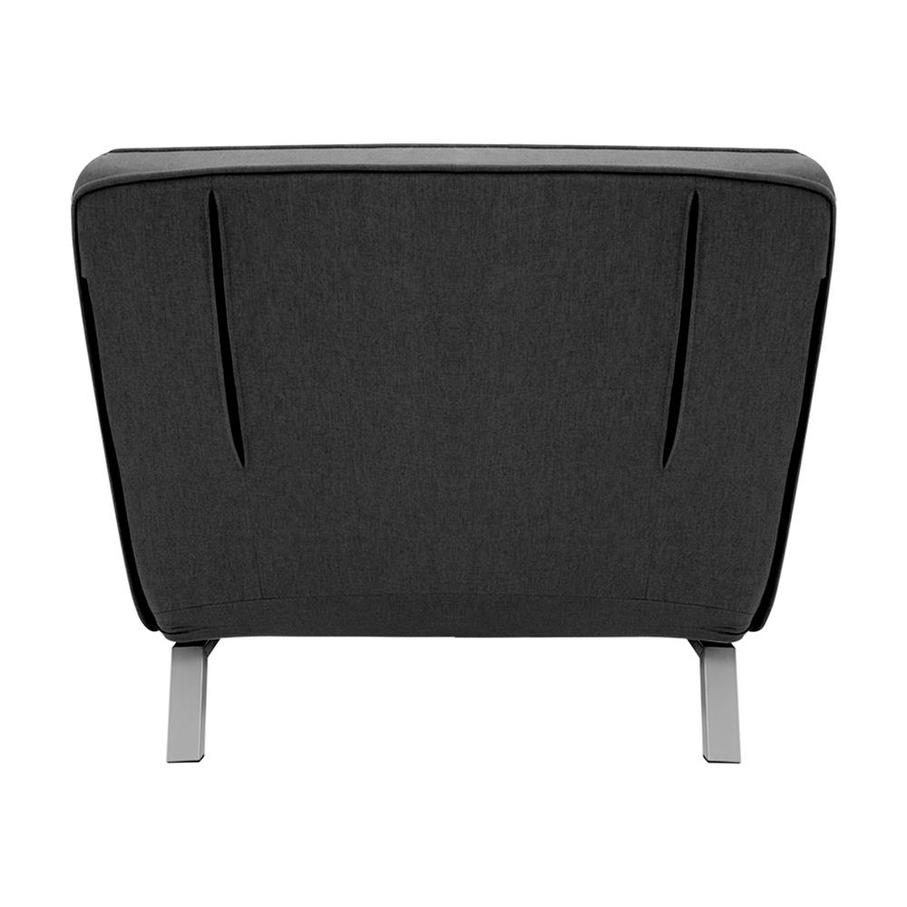 โซฟาเบด THAIBULL OLT502-80 สีดำ