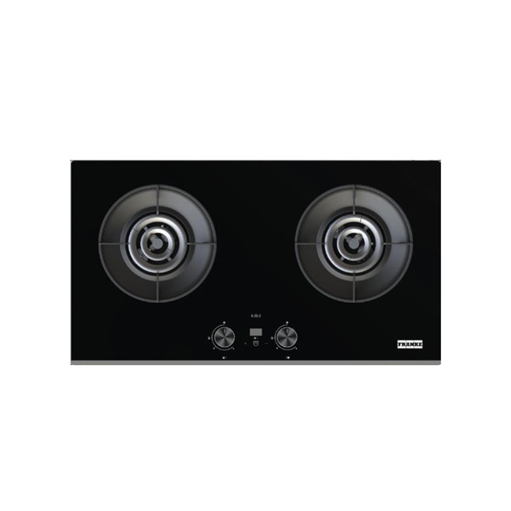 เตาฝัง+เครื่องดูดควัน FRANKE FG8268NX+FT966NX