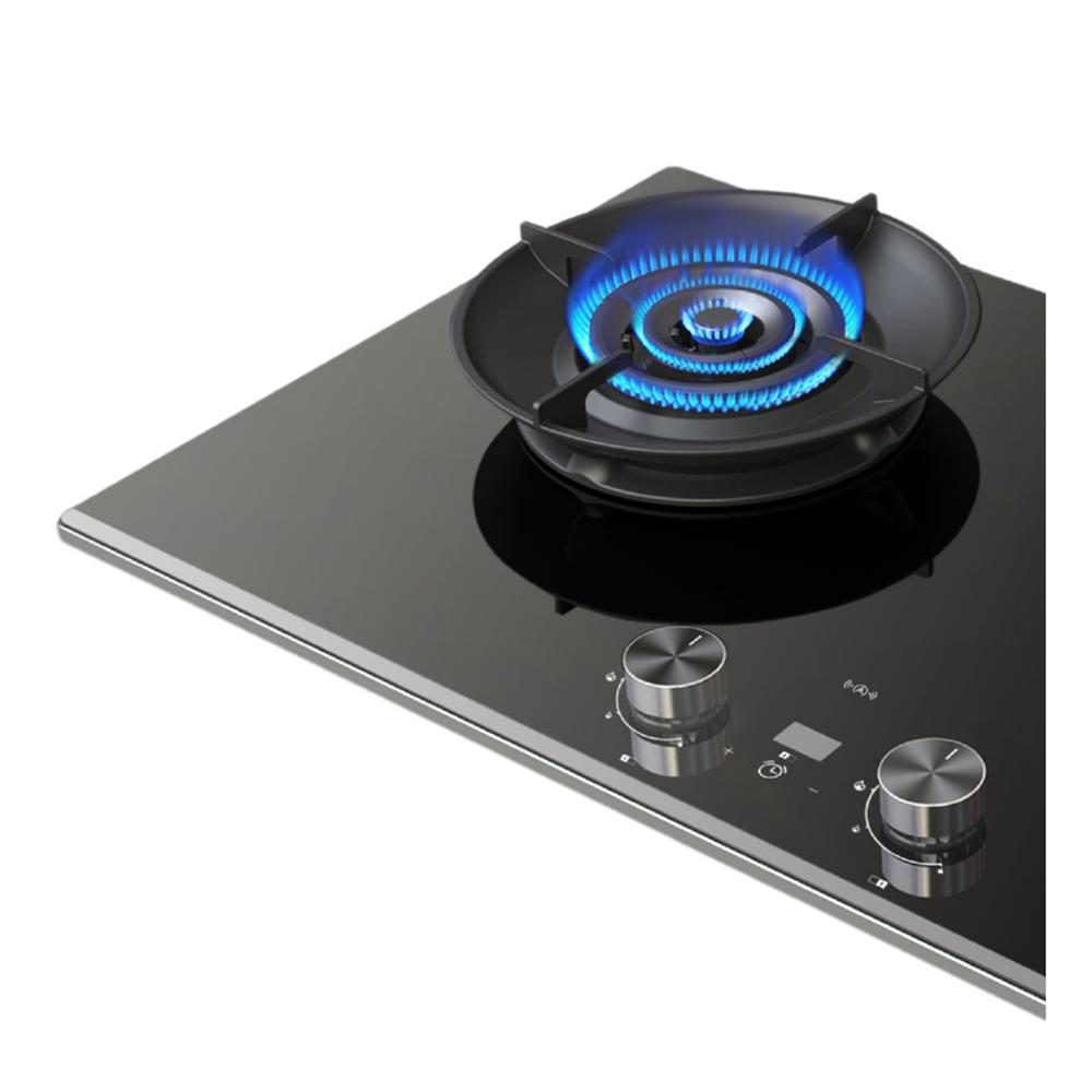 เตาฝัง+เครื่องดูดควัน FRANKE FG8268NX+FC968NX