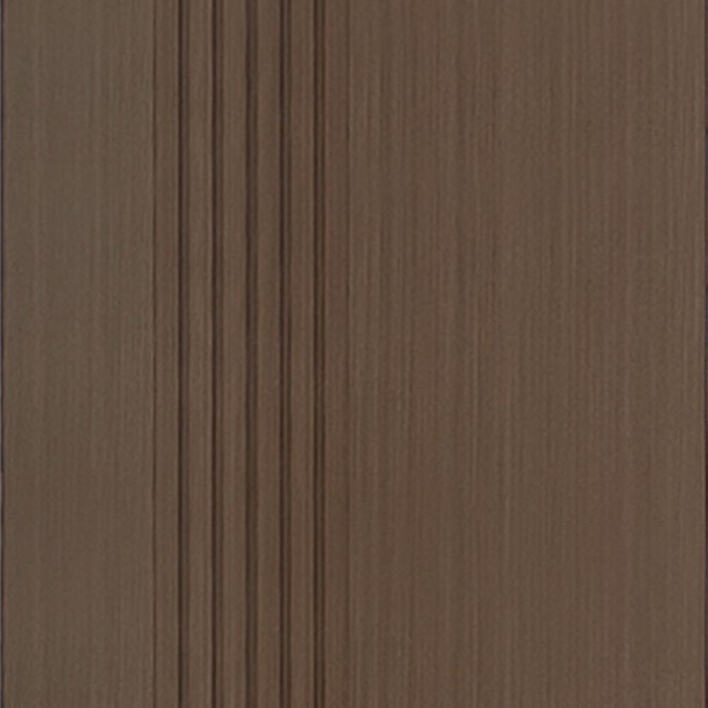 ประตูภายใน WPC ไม่เจาะลูกบิด LINEDEKOR IN01-08 70x200 ซม. สีโอ๊ค