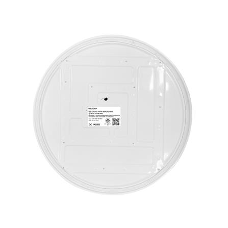 ไฟเพดาน LED RACER REMOTE BLUEDIAMOND 15 นิ้ว 48 วัตต์ DAYLIGHT/COOL WHITE/WARM WHITE_2