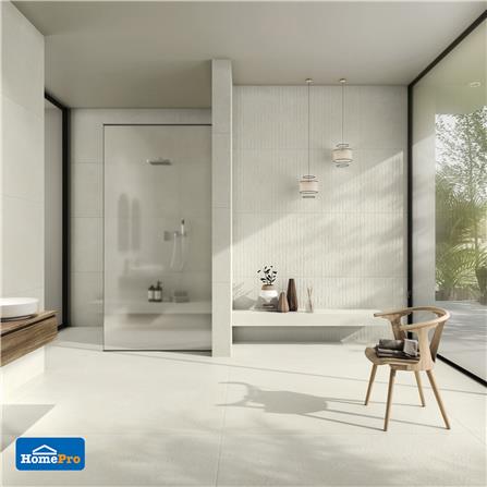 กระเบื้องพื้นพอร์ซเลน 60x120 ซม. TARA เพิร์ลซีเมนโต เบจ A 1.44 ตร.ม._3