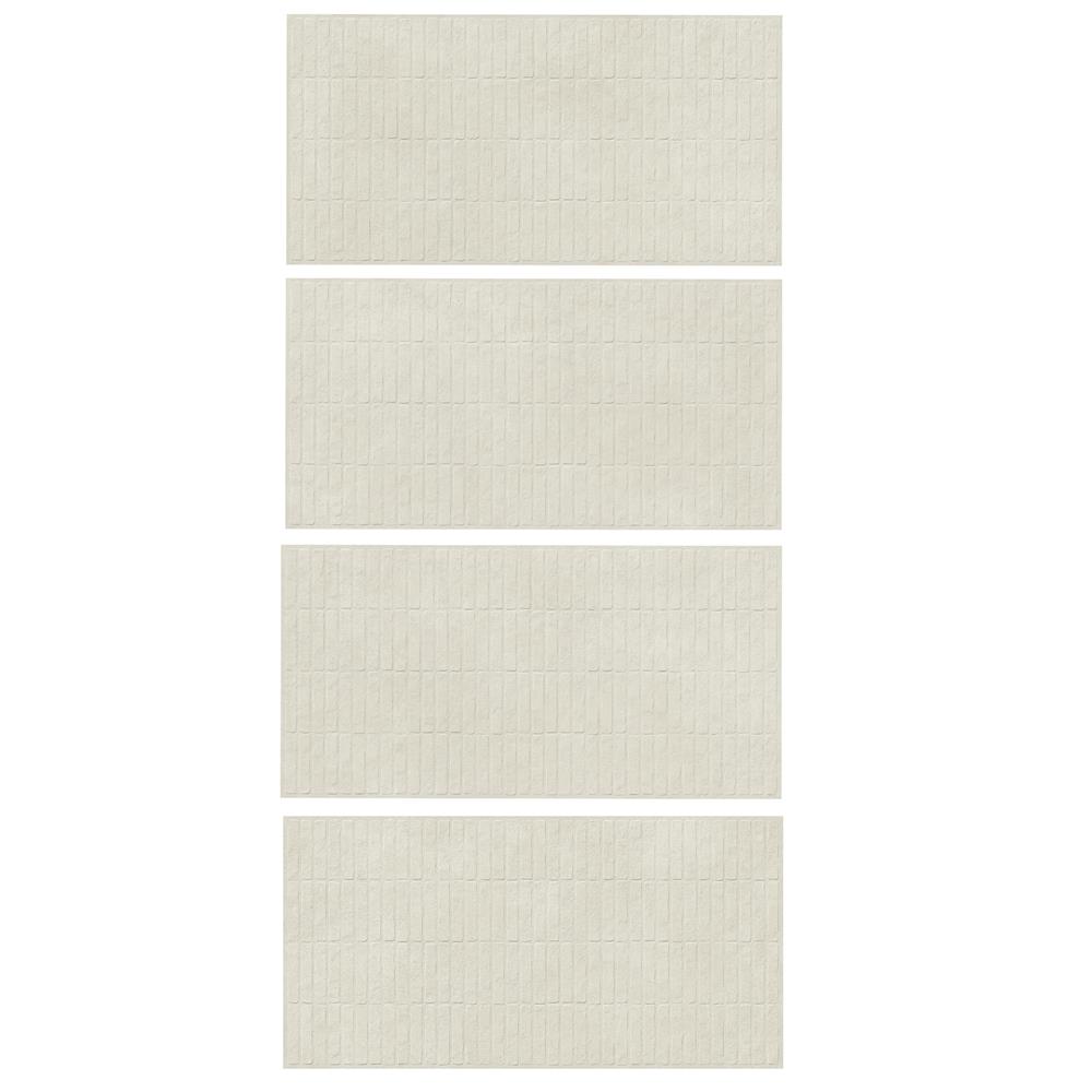 กระเบื้องพื้นพอร์ซเลน 60x120 ซม. TARA เพิร์ลซิทาเดล เบจ A 1.44 ตร.ม.