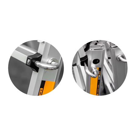 บันไดอเนกประสงค์ปรับแบบ BARCO 2x5 10 ขั้น_4