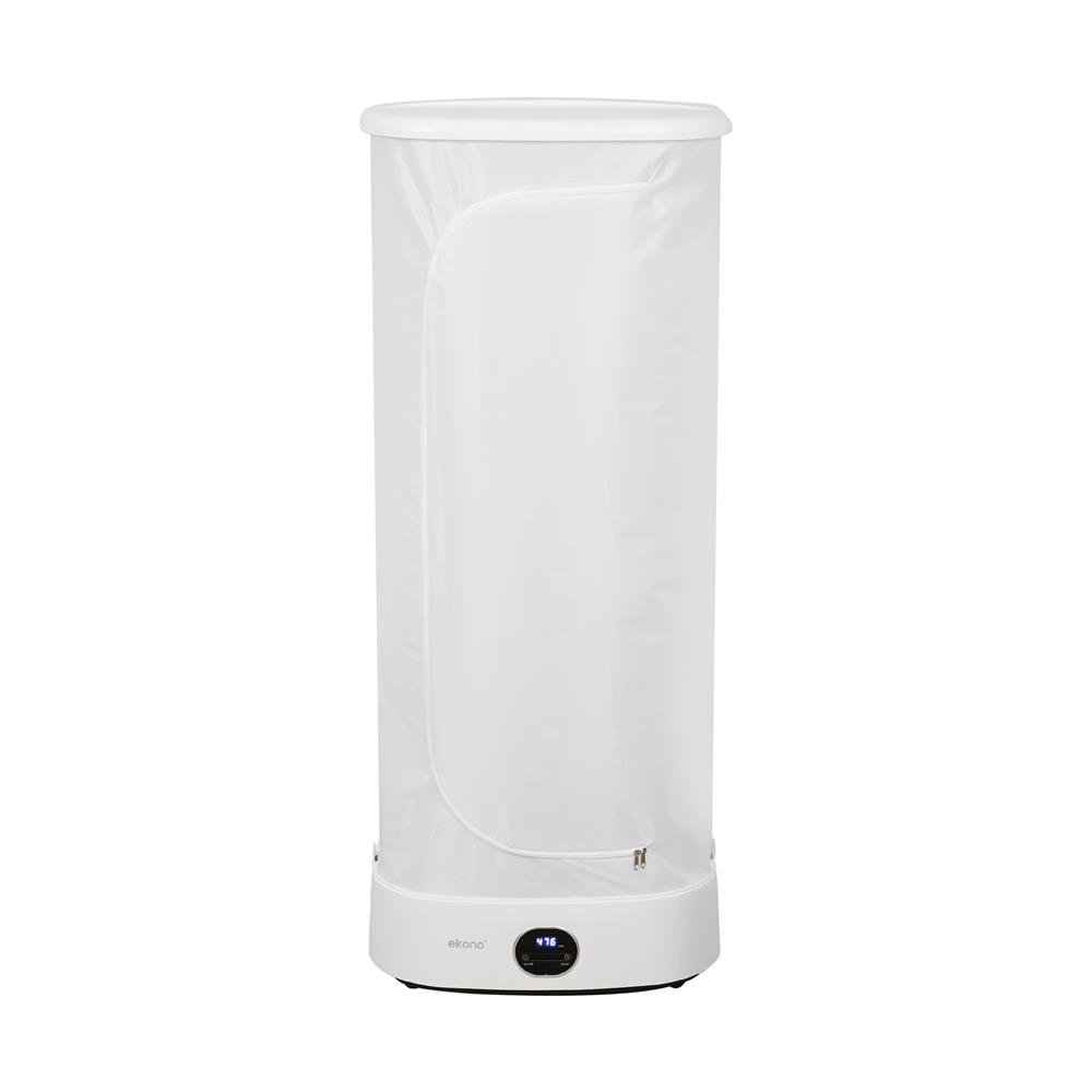 เครื่องอบผ้าอัตโนมัติพกพา EKONO FEB-JX07