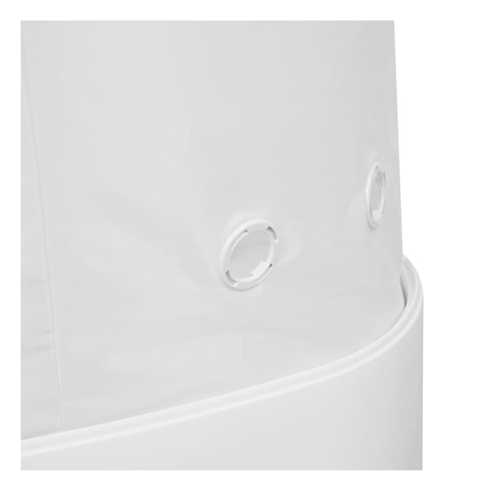 เครื่องอบผ้าอัตโนมัติพกพา EKONO FEB-JX07