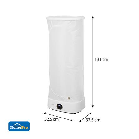 เครื่องอบผ้าอัตโนมัติพกพา EKONO FEB-JX07_8