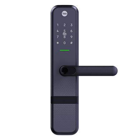 cate-Multi-Function Locks