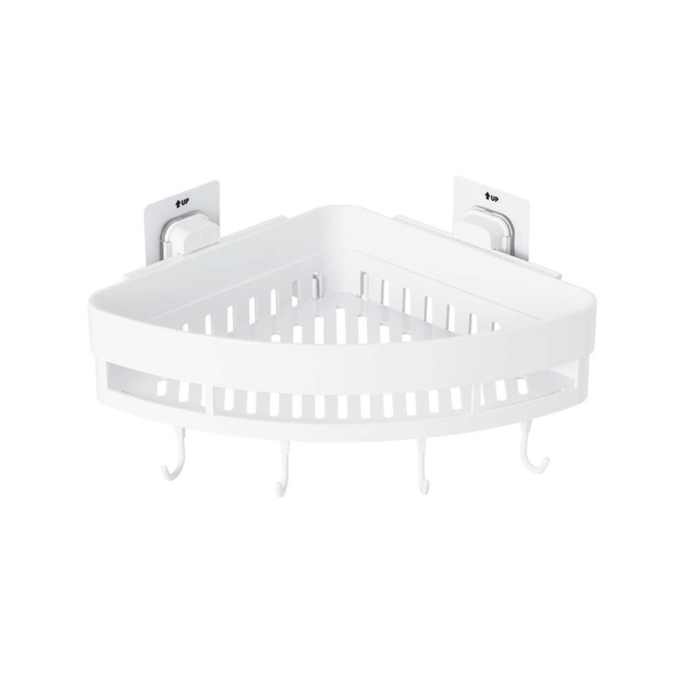 ตะแกรงวางของ DEHUB VCS250H-CW70 สีขาว_1