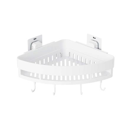 ตะแกรงวางของ DEHUB VCS250H-CW70 สีขาว_0