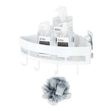 ตะแกรงวางของ DEHUB VCS250H-CW70 สีขาว_2