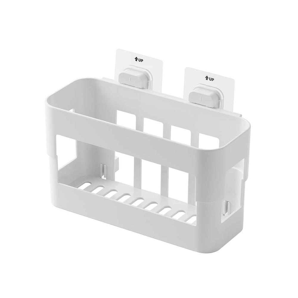 ตะแกรงวางของ DEHUB VBS250-CW70  สีขาว