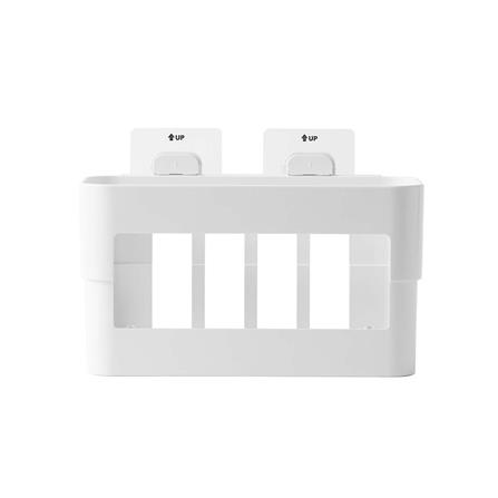 ตะแกรงวางของ DEHUB VBS250-CW70  สีขาว_0