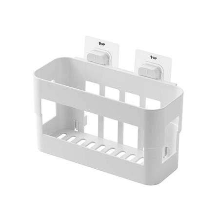 ตะแกรงวางของ DEHUB VBS250-CW70  สีขาว_2