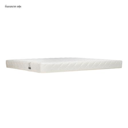 ชุดห้องนอน 6 ฟุต KONCEPT 19242247 สีลินด์เบิร์กโอ๊ค_4