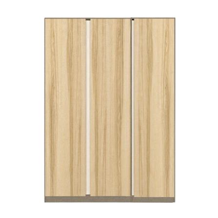 ชุดห้องนอน 6 ฟุต KONCEPT 19242247 สีลินด์เบิร์กโอ๊ค_5