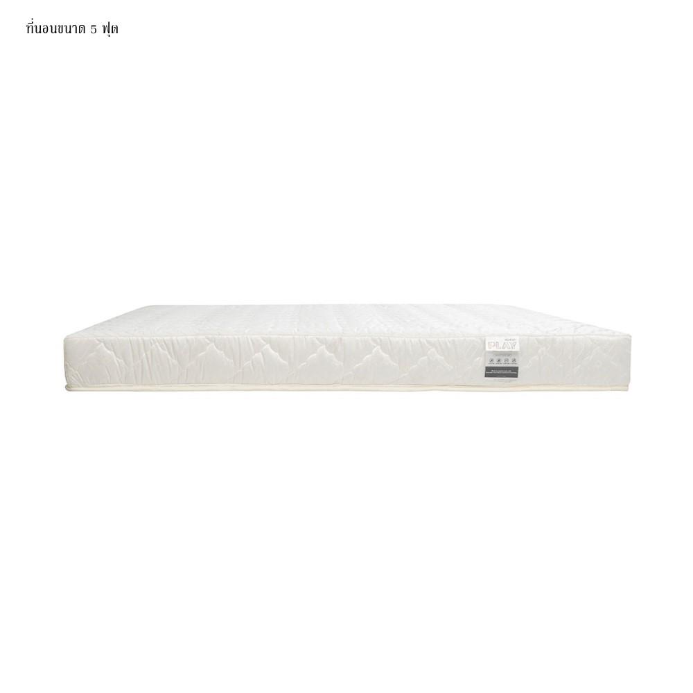 ชุดห้องนอน 5 ฟุต KONCEPT 19242248 สีลินด์เบิร์กโอ๊ค