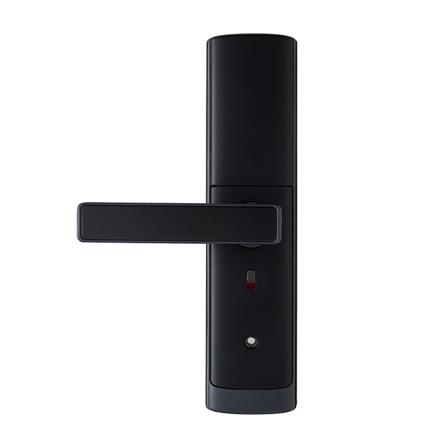 กลอนดิจิตอล KWIKSET PF8 สีดำ_2