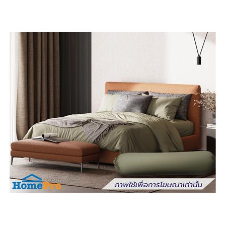 ปลอกหมอนข้าง PERICO REGAL SOLID RS096_3