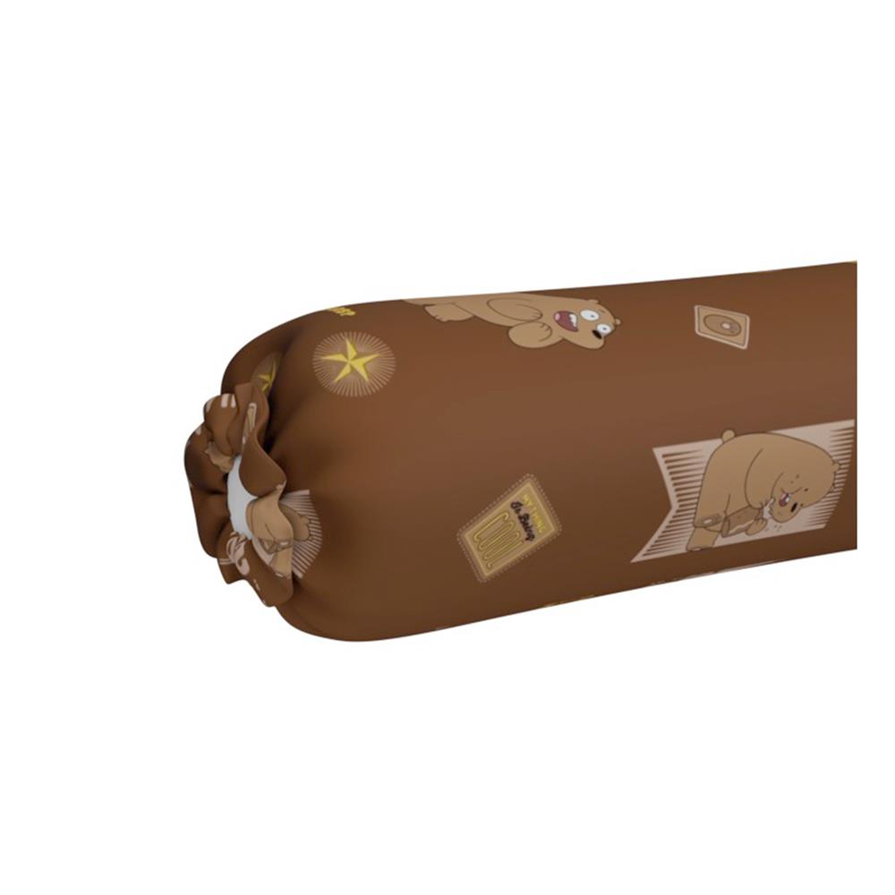 ปลอกหมอนข้าง PERICO WE BARE BEARS P051