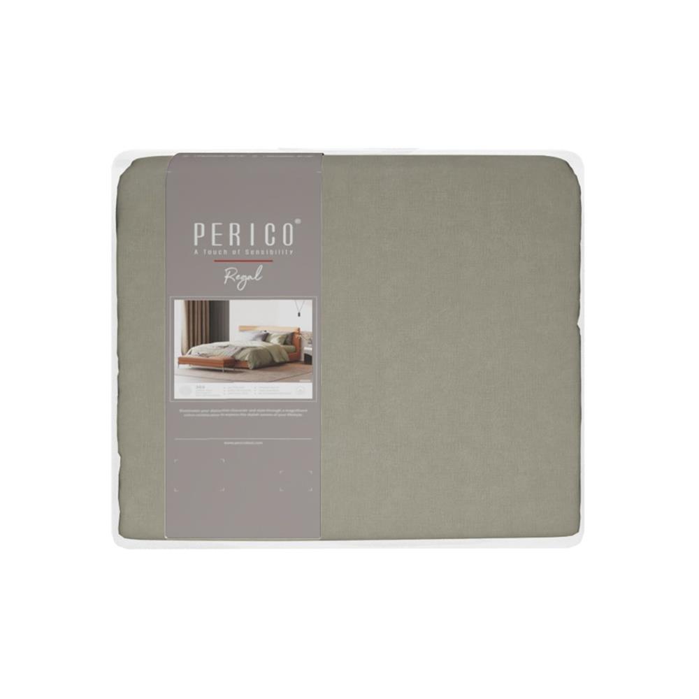 ผ้านวม PERICO REGAL SOLID 100x90 นิ้ว RS096