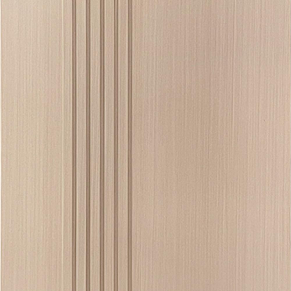 ประตูภายใน WPC ไม่เจาะลูกบิด LINEDEKOR IN01-10 80x200 ซม. สีบีช