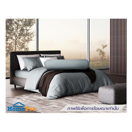 ปลอกหมอนข้าง PERICO REGAL SOLID RS098_3