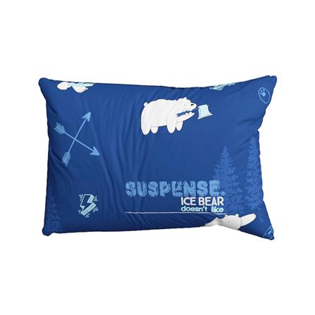 ปลอกหมอนหนุน PERICO WE BARE BEARS P053_0