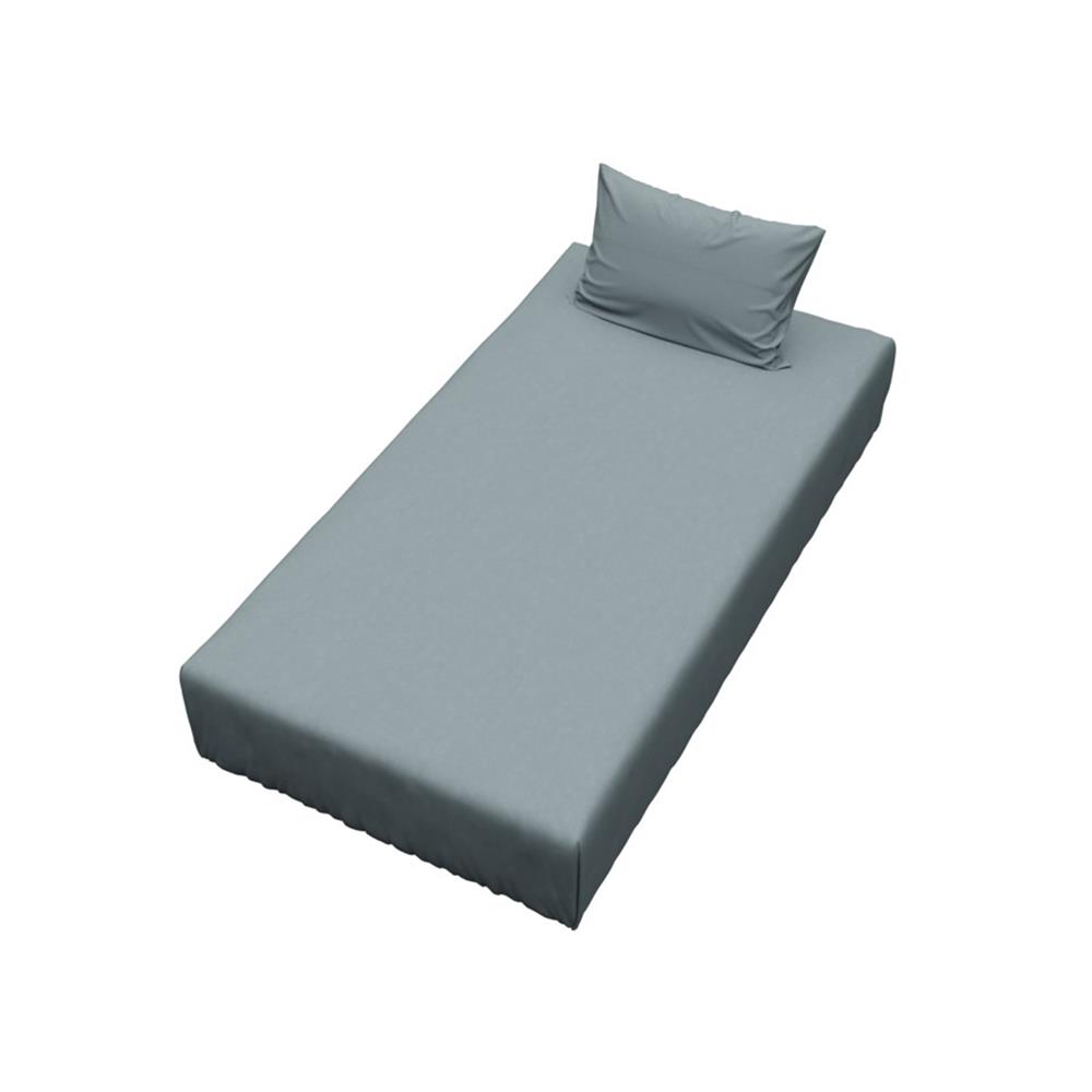 ชุดผ้าปูที่นอน 3.5 ฟุต (ชุด 2 ชิ้น) PERICO REGAL SOLID RS098